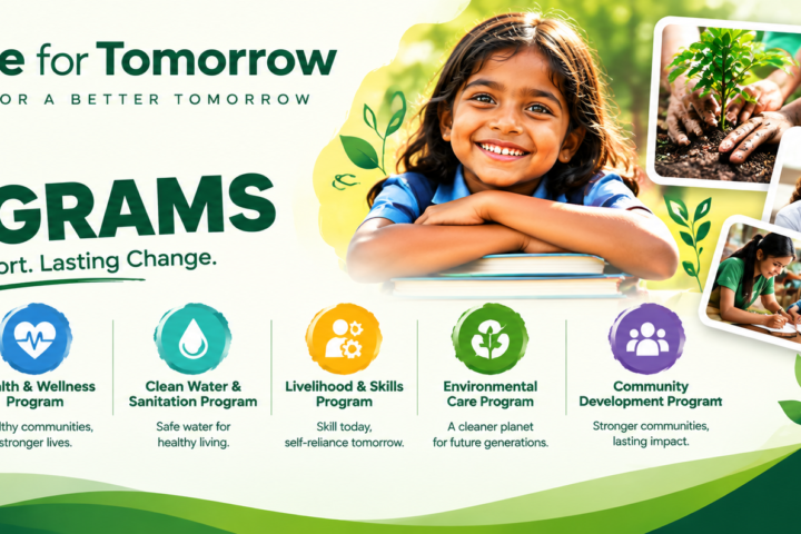 Our Programs
